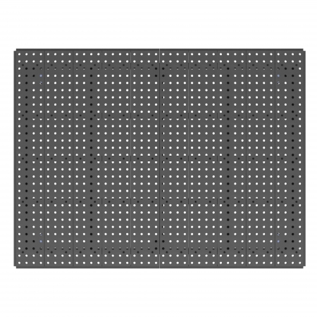 D-16 LEAN 3D MODULAR WELDING TABLE 3000mm x 1500mm x 100mm x 750/900