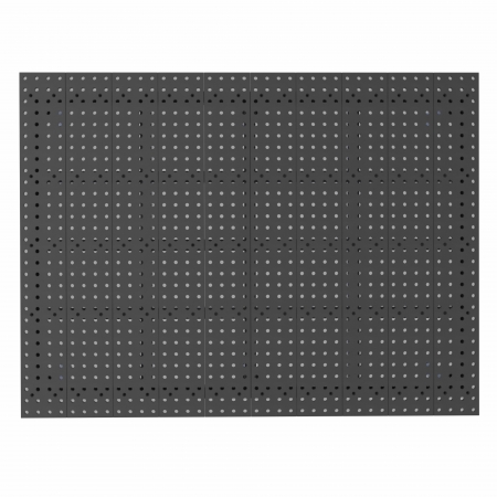 D-16 2D MODULAR WELDING TABLE 2000mm x 1500mm x 750/900