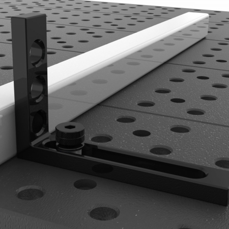 D-16 RIGHT ANGLE BRACKET 950SL