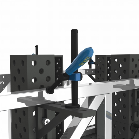 D-16 DEGREE INSERT CLAMP 200