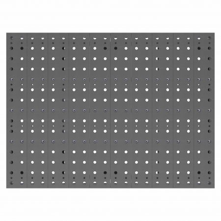 D-28 3D MODULAR WELDING TABLE 2000mm x 1500mm x 750/900