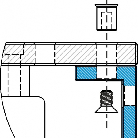 3D BRACKET