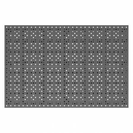 D28-2D PRO MODULAR WELDING TABLE 3000mm x 2000mm (Telescopic with Leveling Pad )