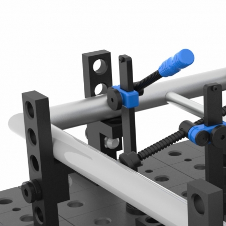 BALL LOCK BOLTS 40