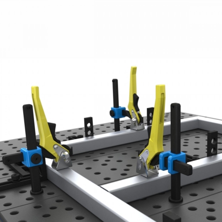 D-28 RATCHET INSERT CLAMP 300