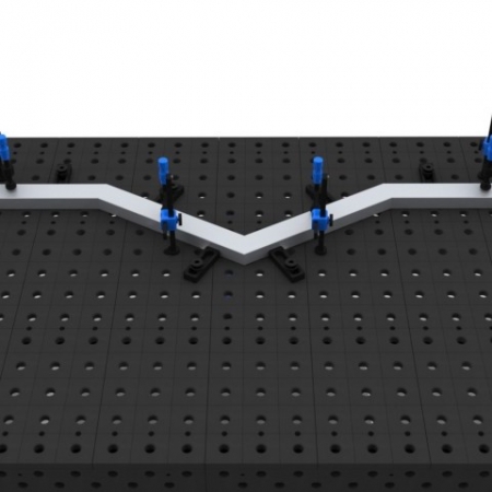 D-28 UNIVERSAL STOP 150 (Nitride)