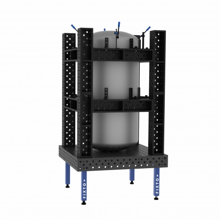 D-28 SPACER BLOCKS 500