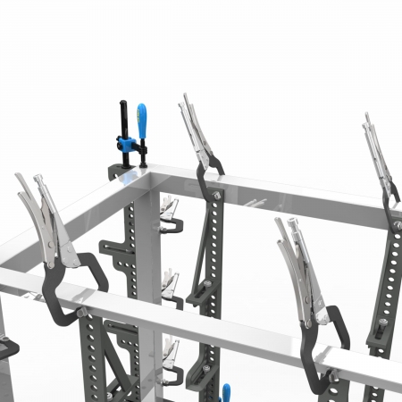 D-16 JAW PLIER 200
