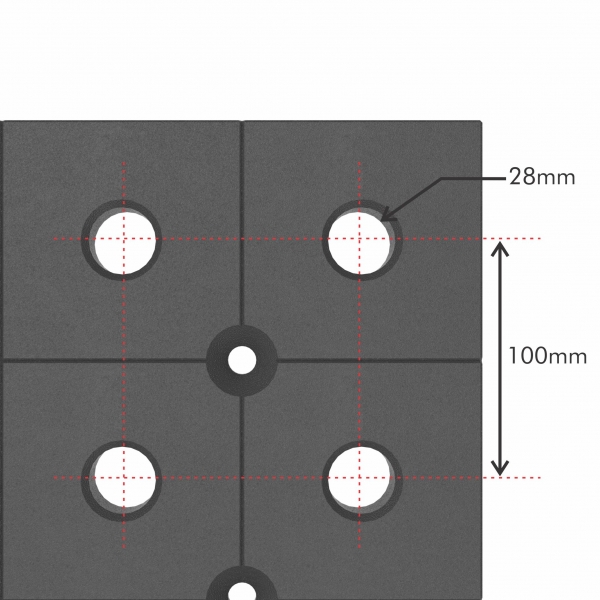 Table Accuracy