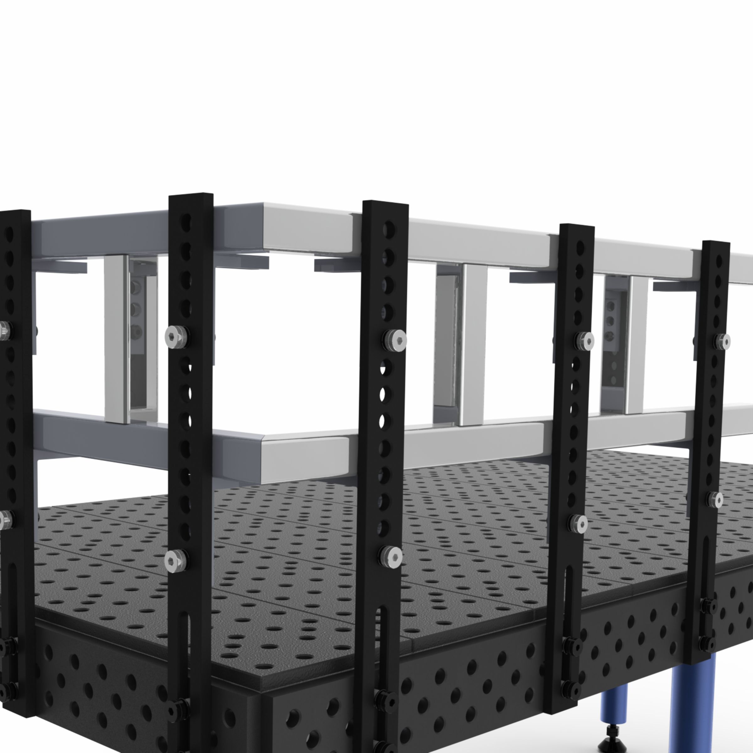 STRAIGHT FLAT STOPS - 5100